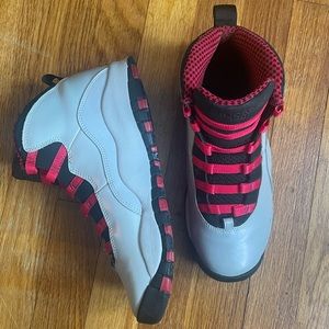 Jordan 10 Retros